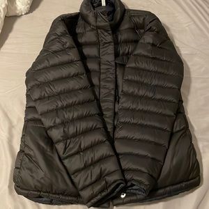 Athleta Puffer
